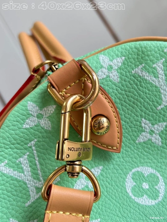 SPEEDY Vuitton 40 Louis 1218